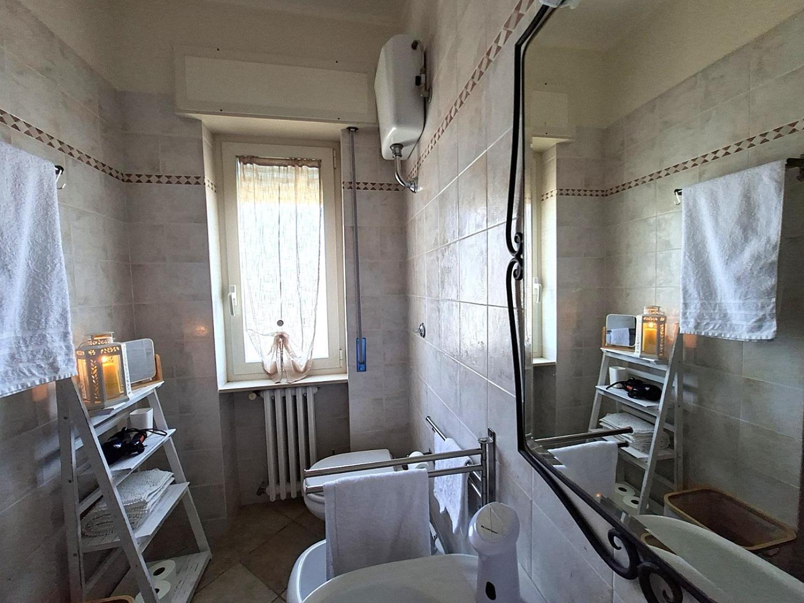 Appartamento La Casa Del Sole Brindisi Esterno foto